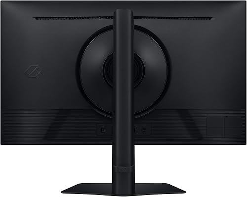 Samsung Monitor Gaming Odyssey G6 (S27FG602EU), Flat, 27'', 2560x1440 (QHD), IPS, 350 Hz, 1 ms, Compatibilità G-Sync, HDMI, Display Port, Ingresso Audio, HAS, Pivot, Flicker Free, Eye Saver Mode - 2