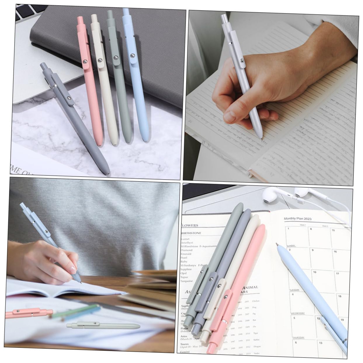 Kaweco Calligraphy Steel Nib Insert 060 With Thread (1.1mm - View #4