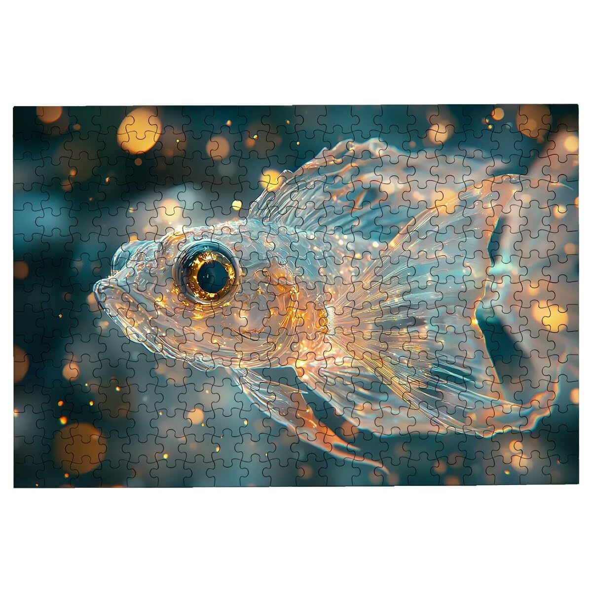 Puzzle dla dorosłych, 4000 puzzli, 4000 sztuk, dla dorosłych, drewniane puzzle do dekoracji wnętrz, niemożliwe gry logiczne, wyjątkowe prezenty dla kobiet, prezenty dla mężczyzn, wymagający motyw