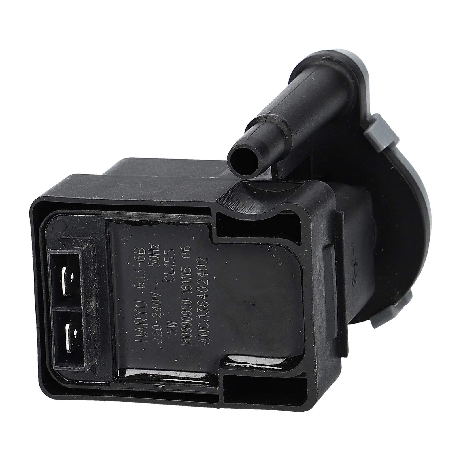 LUTH Premium Profi Parts Condenswaterslangset compatibel met AEG Dk11 LUTH Premium Profi Parts Condenswaterslangset compatibel met AEG Dk11