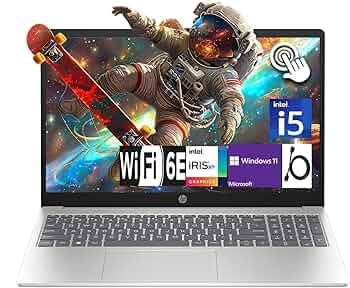 Amazon.com: HP 15.6