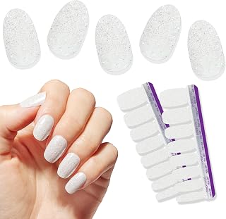 Couldn't Carat Less Nail Strips