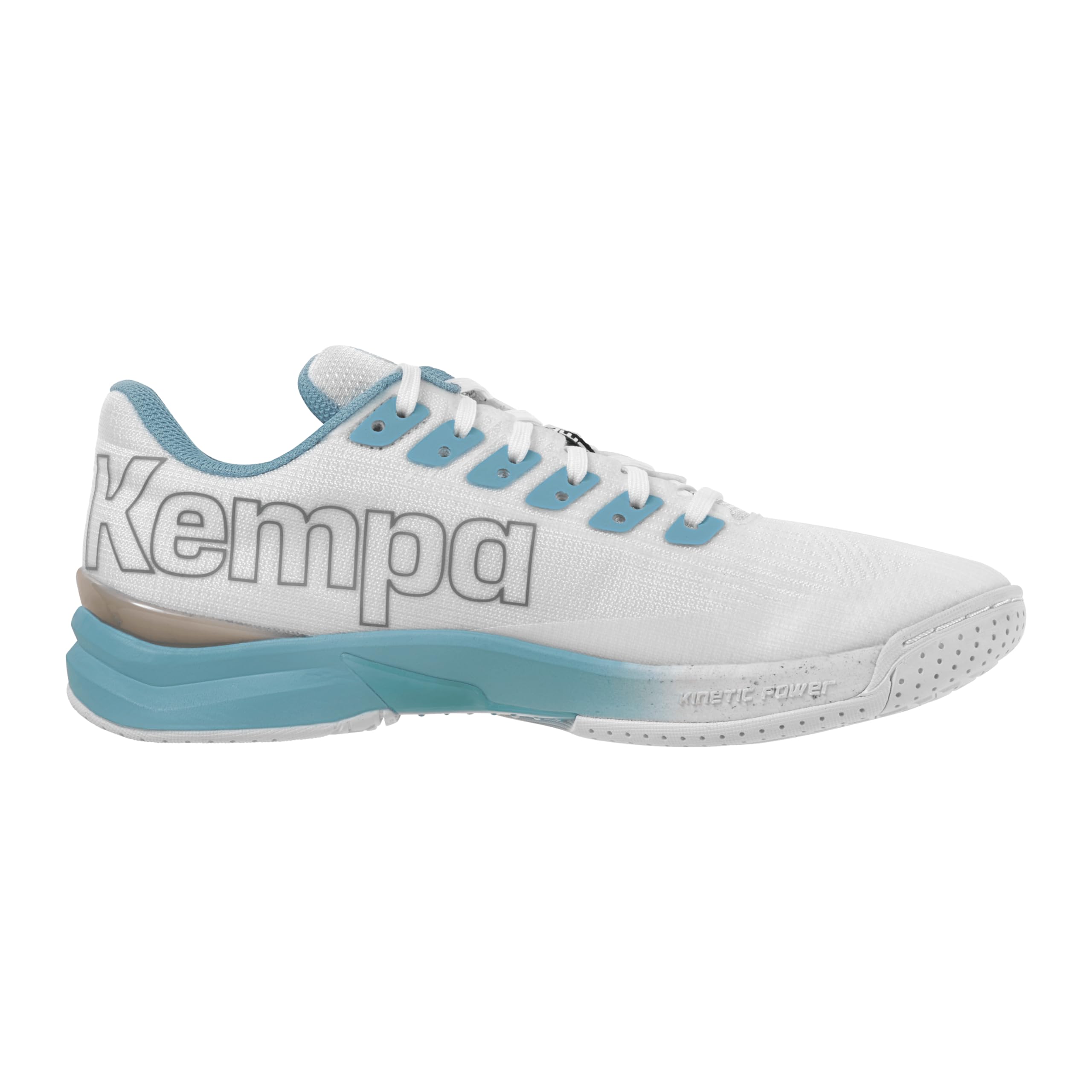 Kempa Attack Pro 2.0 W Game Changer Zapatillas de Balonmano para Mujer