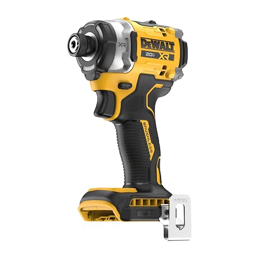 DEWALT MAX XR 1/ Cordless Impact product photo (Cordless Tool Kits) — ScooterReviewPro review
