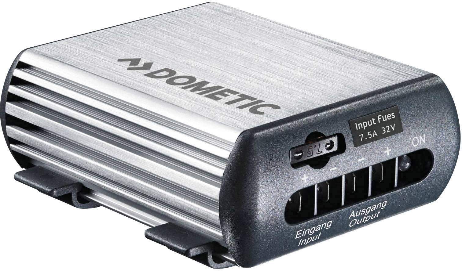 WAECO PerfectPower DCDC 06-Voltage Converter 6 A 24-12 Volt