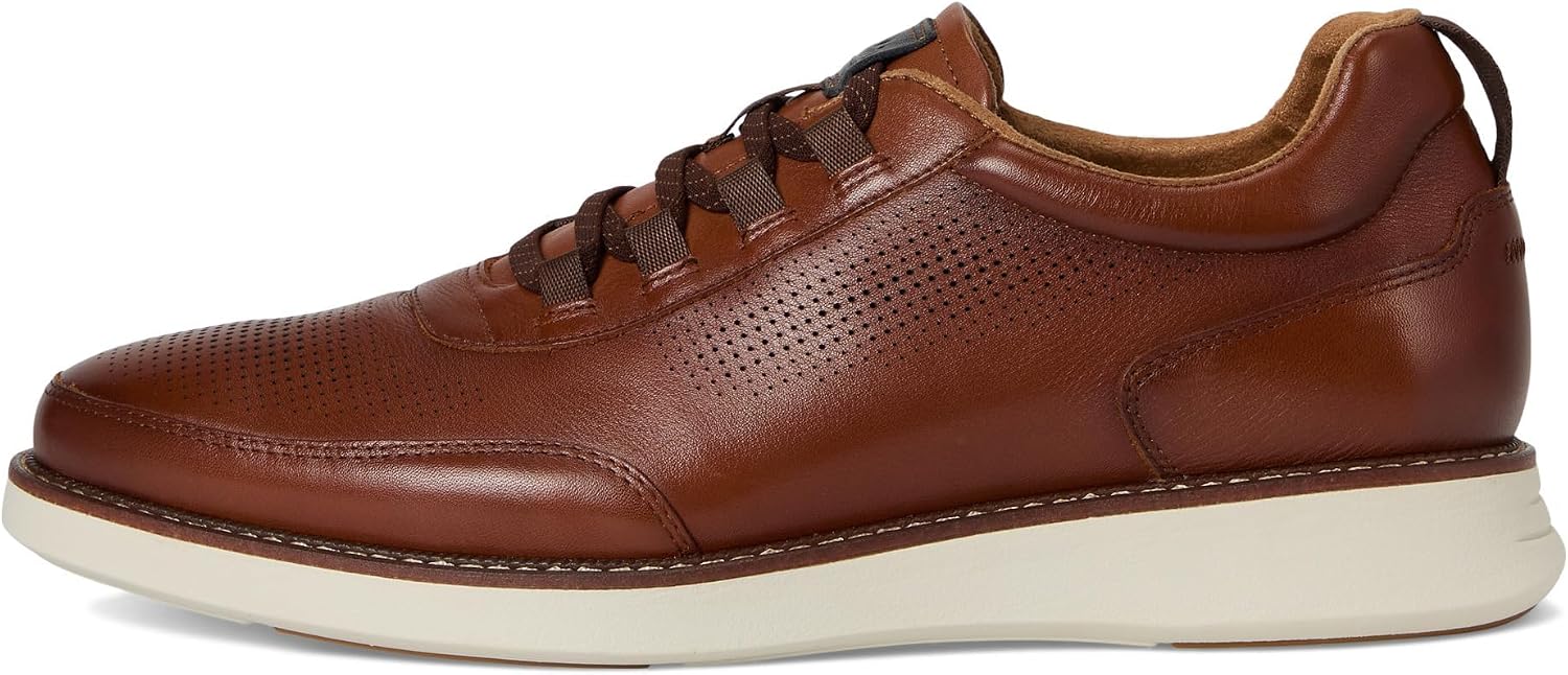 Florsheim Launch Elastic Lace Slip-On Men's Oxford