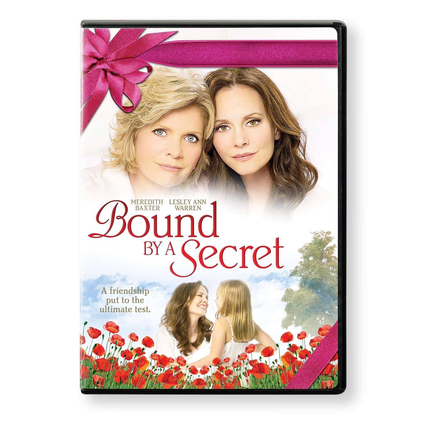Bound By a Secret [DVD]