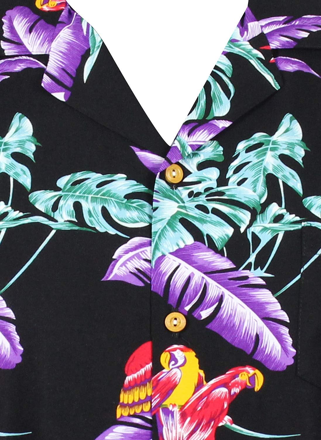 Original Hawaiian Shirt | Tom Selleck Magnum | Made in Hawaii | Different Designs - Image 4