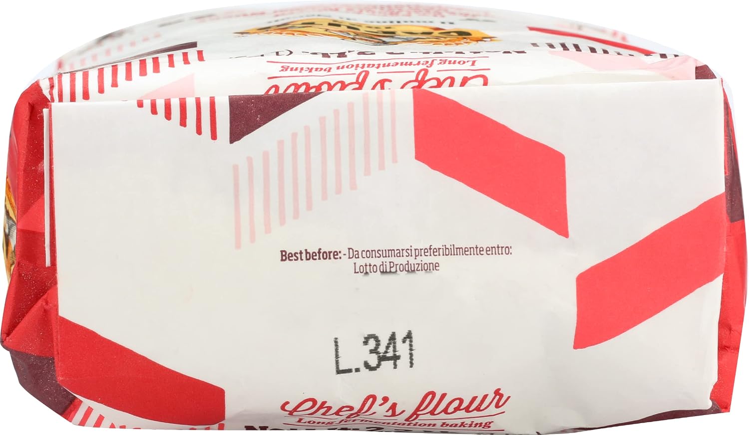 Caputo, Flour Wheat Soft Tipo 00, 35.2 Ounce
