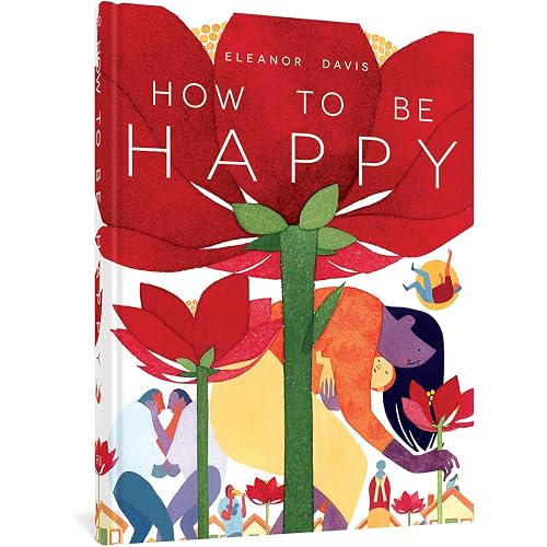 How To Be Happy