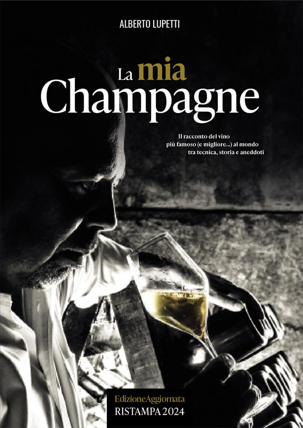 La mia Champagne