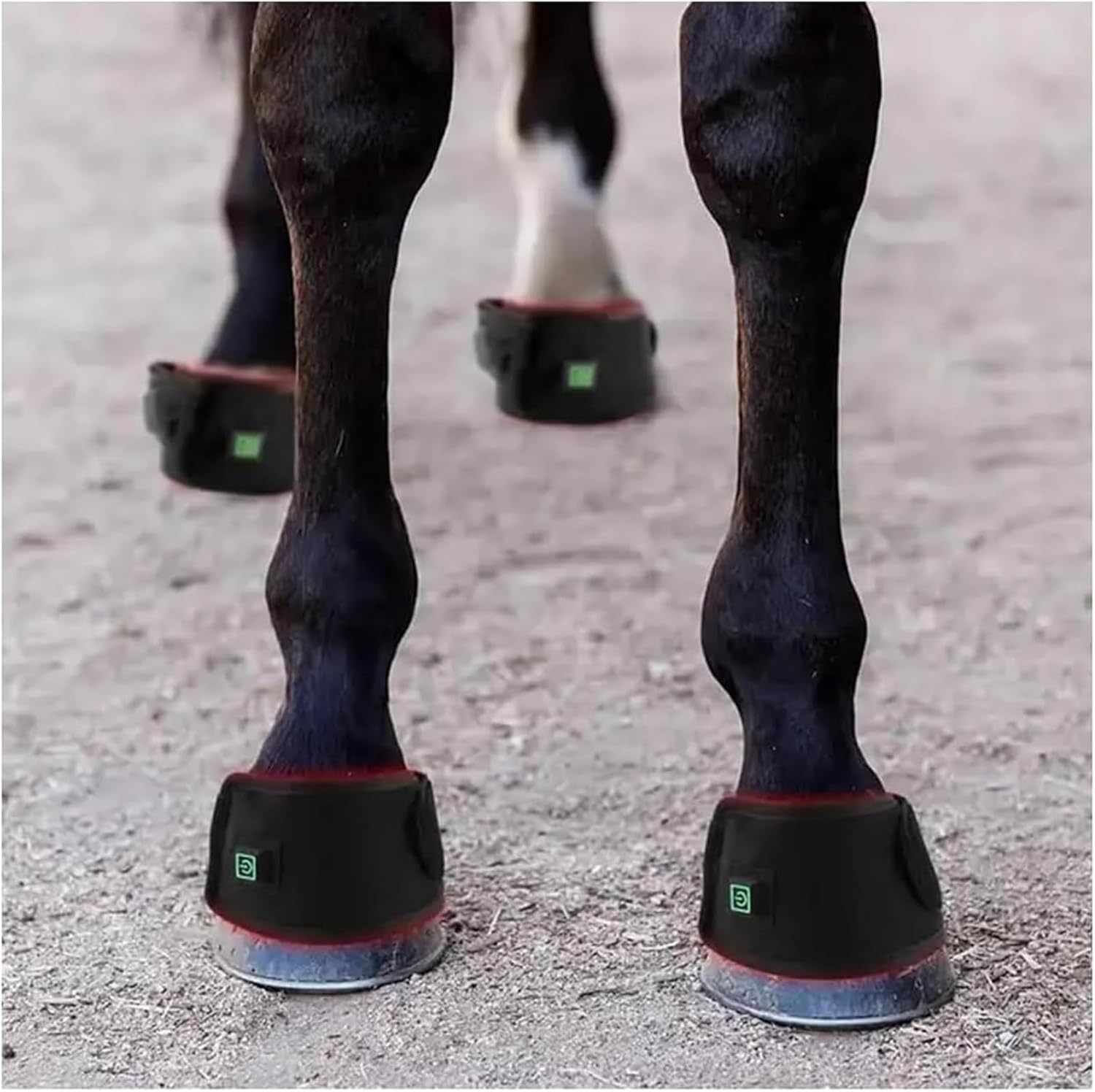 LED Red Light Therapy Device, Horses Red & Infrared Light Therapy Device, Portable Deep Light Therapy, Muscle Joint Pain from Strenuous Exercise of Horse, Accelerate Wound Recovery.(1pc)