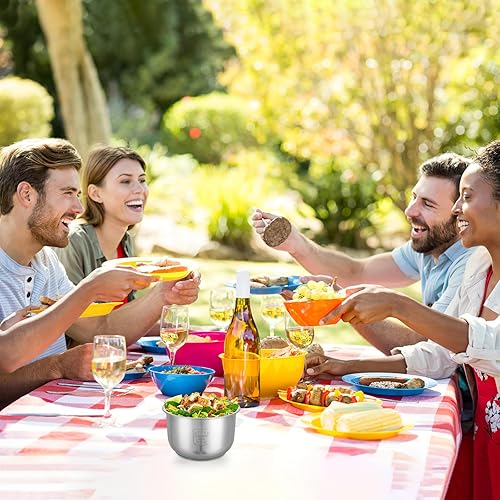 Miniatura 8 de Olla interna de repuesto para olla de arroz, accesorios de cocina interior antiadherente para cocina doméstica