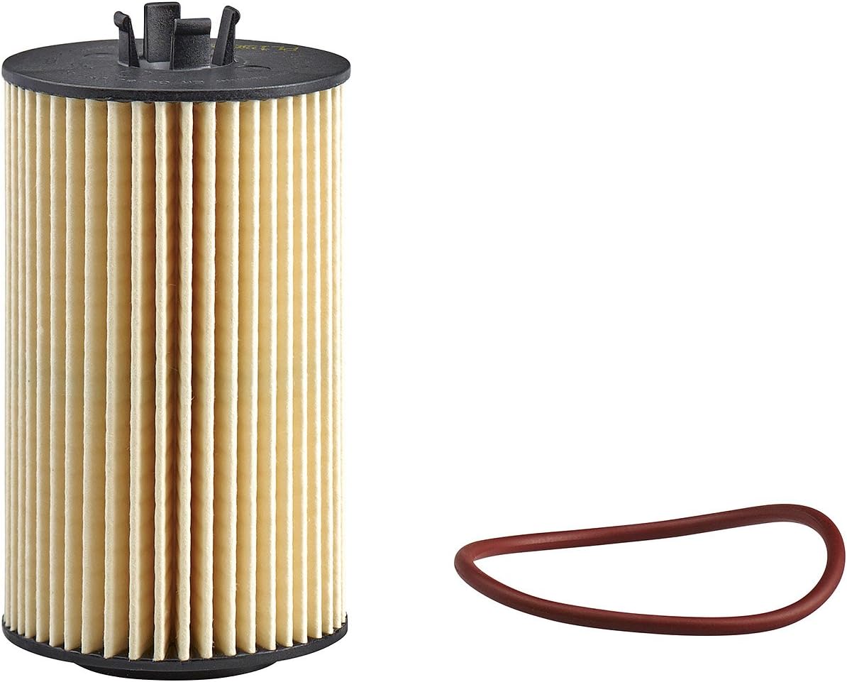 Purolator PL15839 PurolatorONE Advanced Engine Protection Cartridge Oil Filter Compatible With Chevrolet Cruze, Chevrolet Trax, Chevrolet Colorado, Chevrolet Sonic, Buick Encore and GMC Canyon