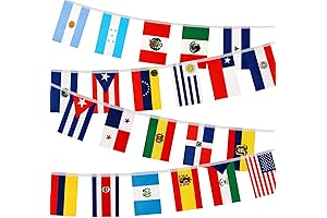 NOVWANG: Your Gateway to Hispanic Heritage Celebrations