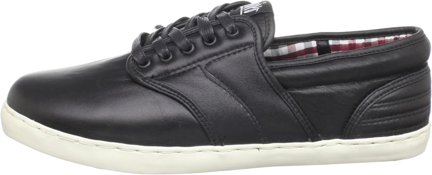 Osiris Men's EU Skate Shoe