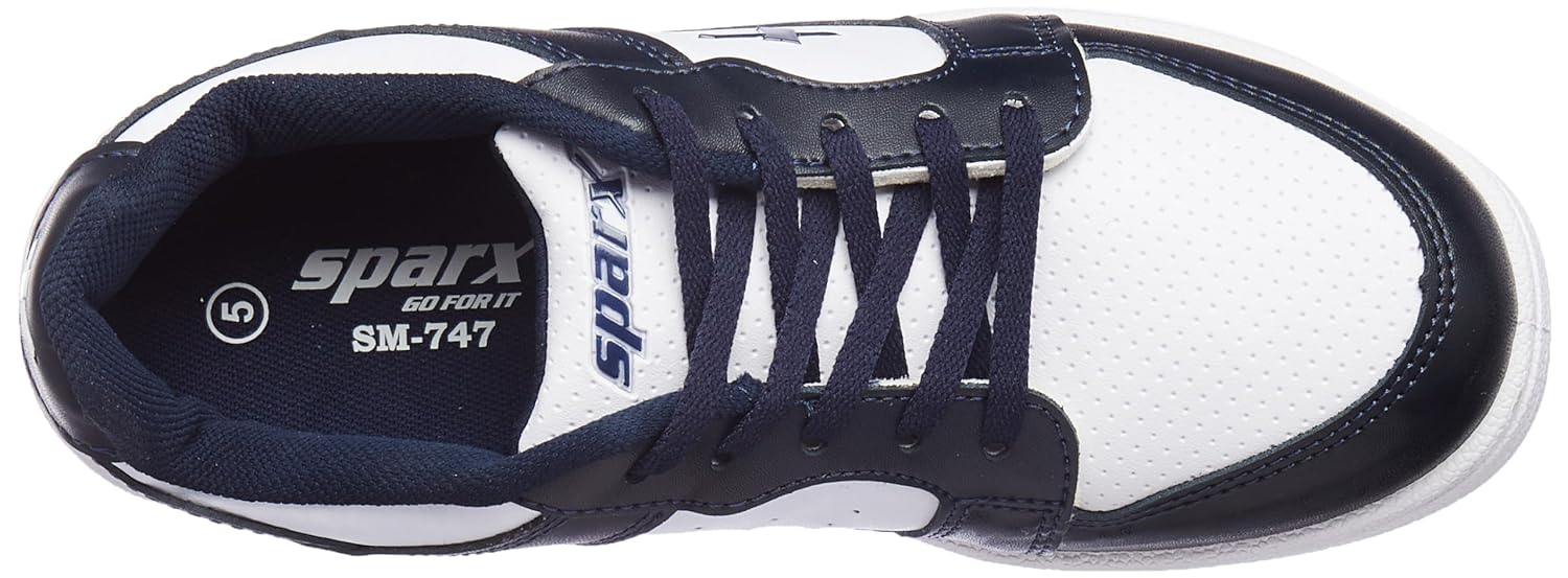 Sparx boys Sd0747b Sneaker 6 71F4CXQL10L. SL1500