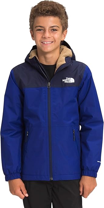 north face b warm storm jacket
