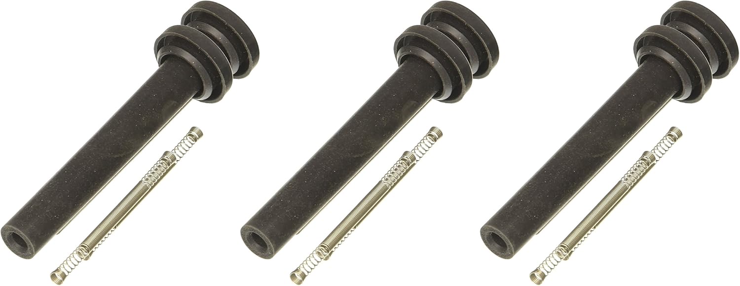 Denso 671-6255 Coil-on Plug Boot