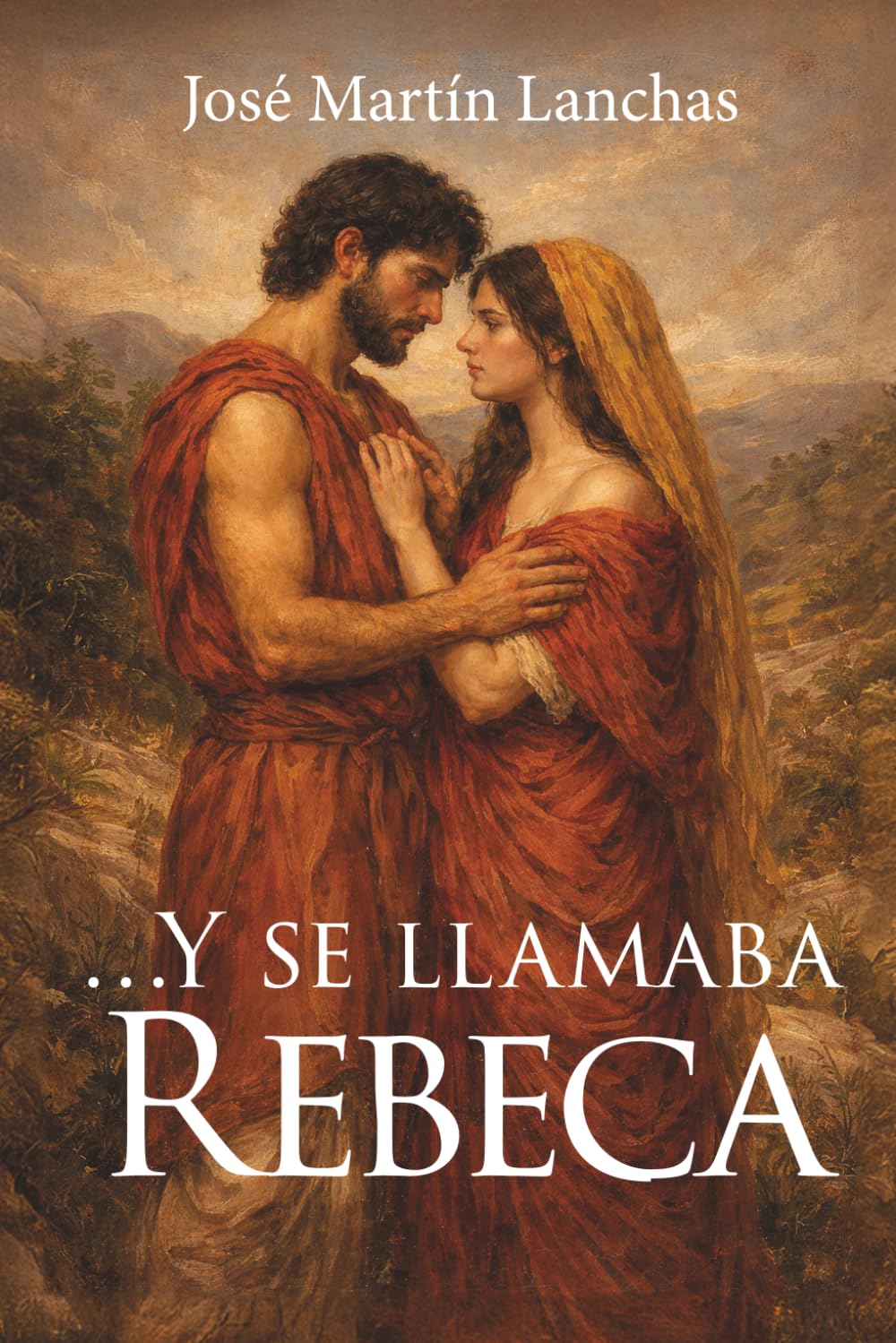 ...Y SE LLAMABA REBECA