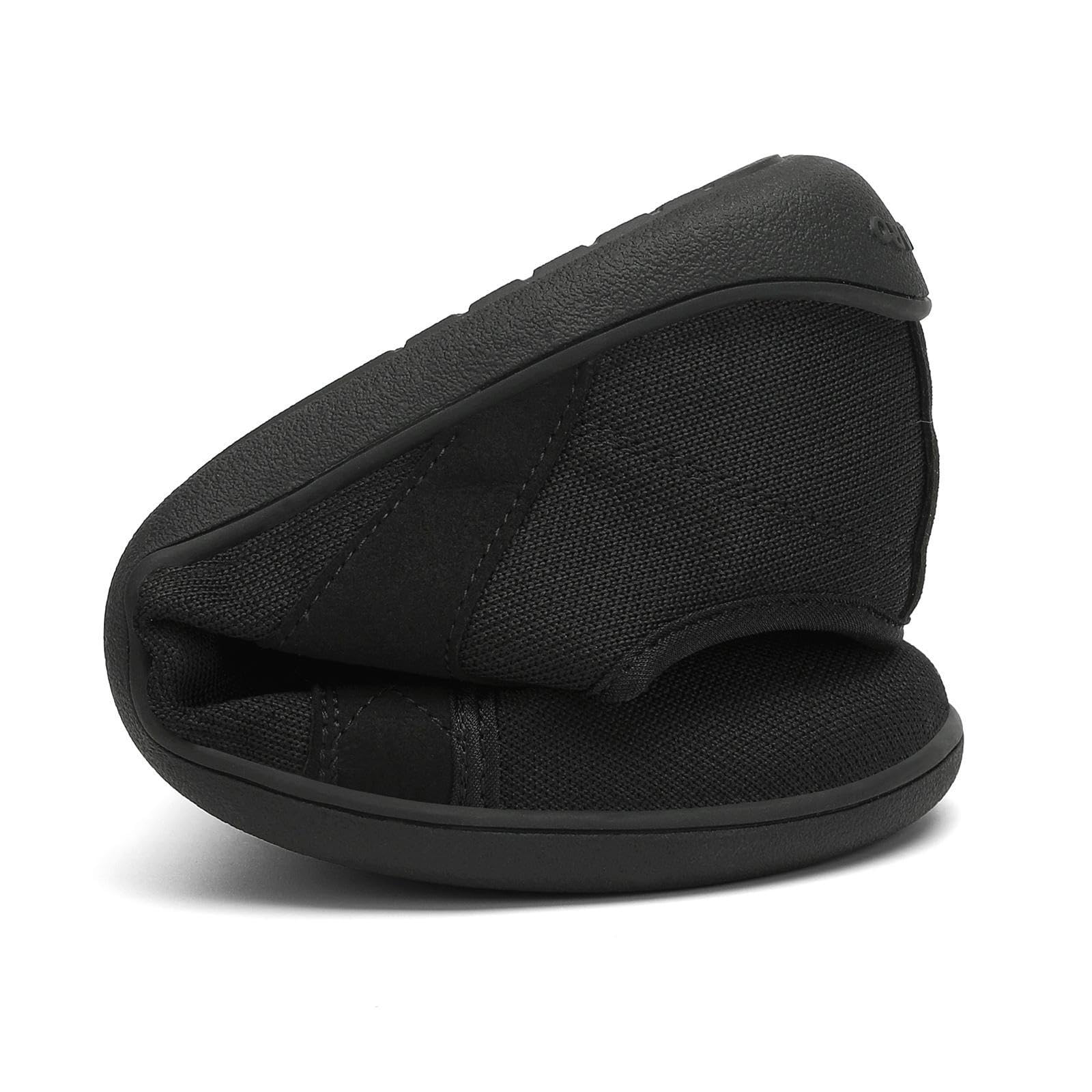 SAGUARO Unisexe DuckStride Knit Chaussures Pieds Nus - Luck Ⅰ