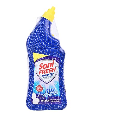 Sanifresh Advance Toilet Cleaner - 1 Ltr Bottle