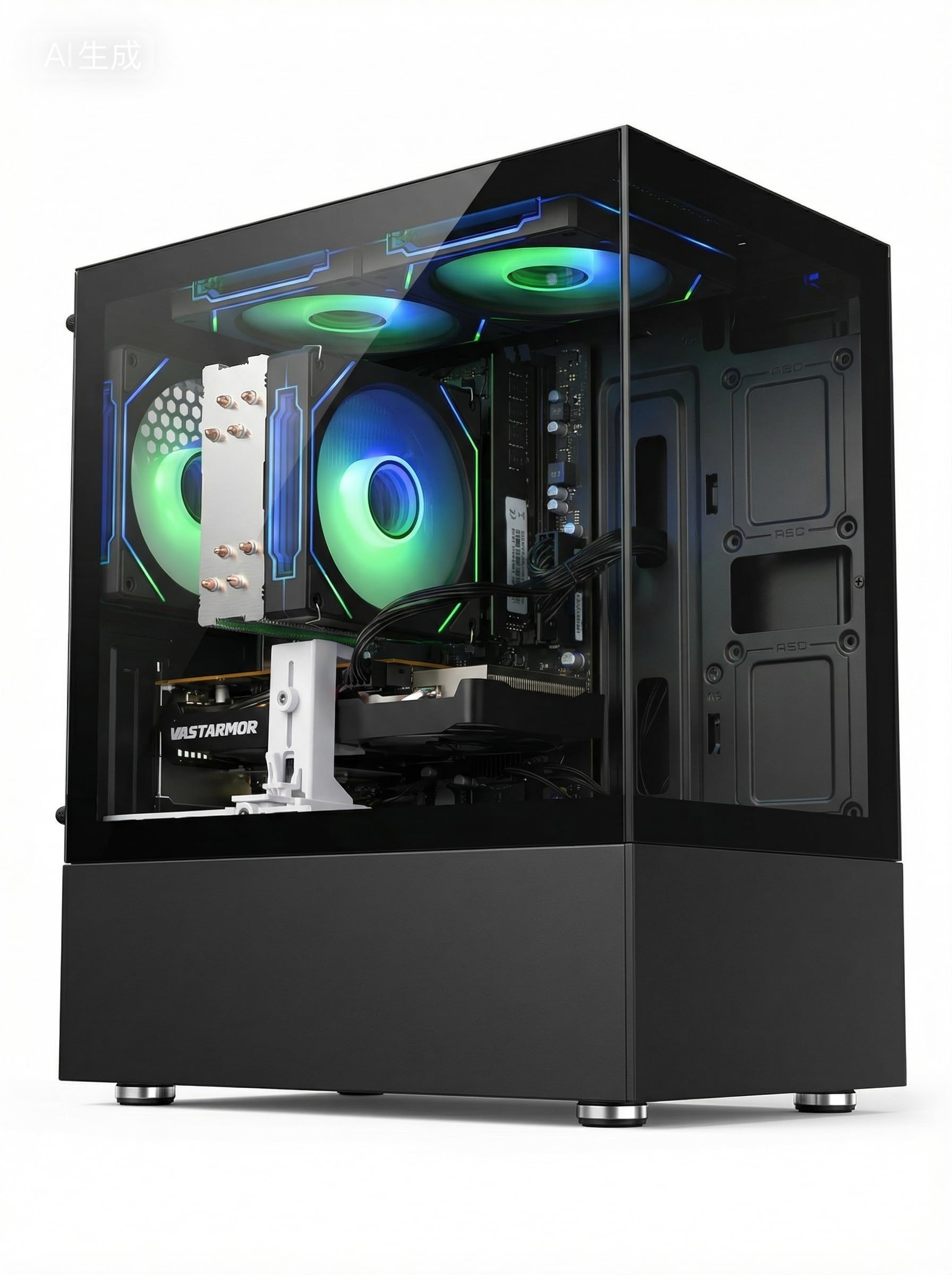 Amazon.com: suevery 16GB RAM Core i7 3.6GHz 4-Core Processor NVMe