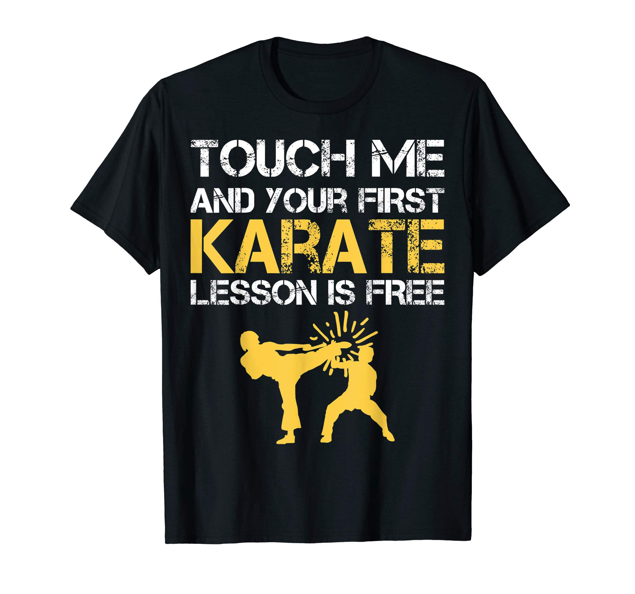 Kenpo Karate T-Shirt