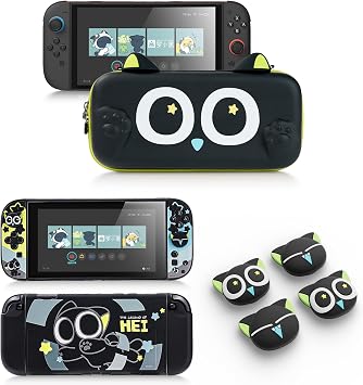 GeekShare Switch2 +  +