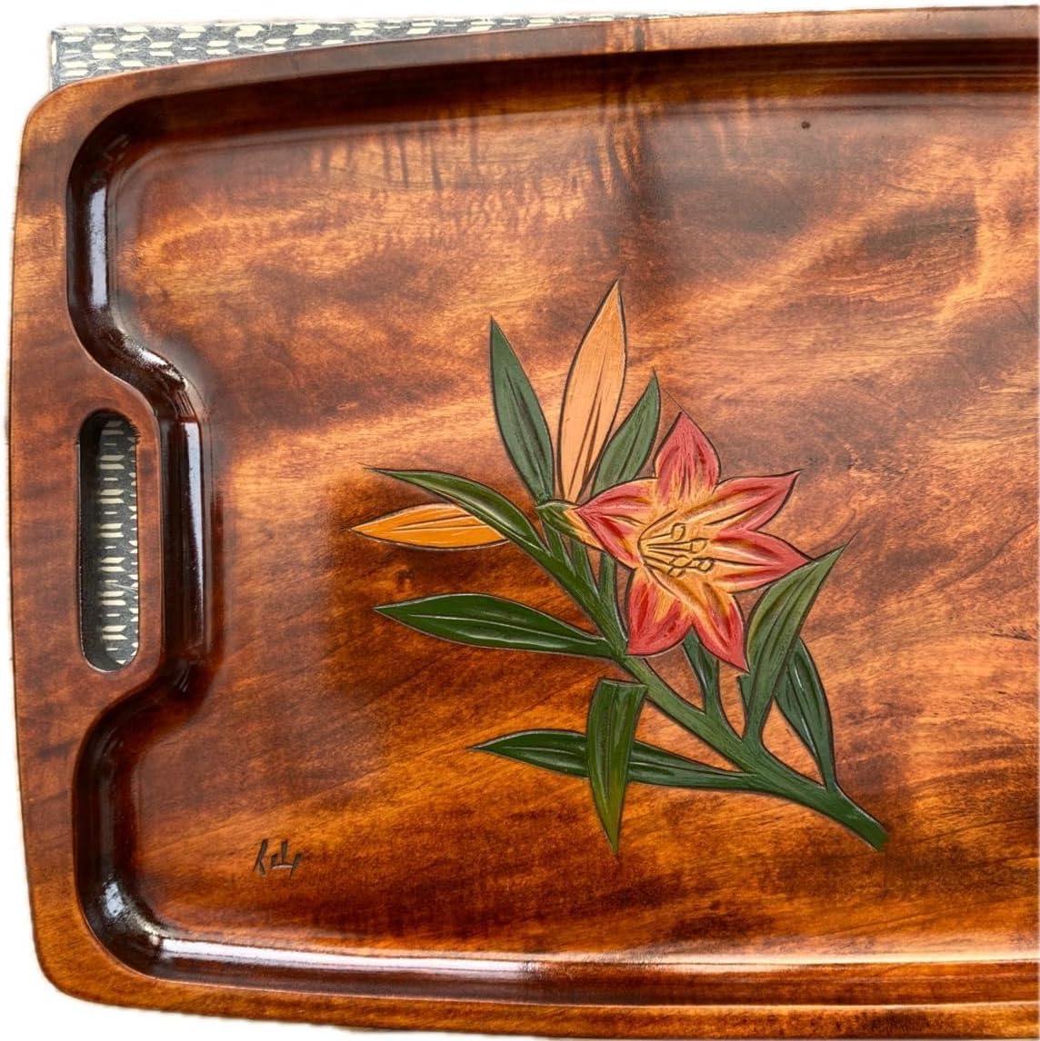 南部鉄器　釜師　鈴木盛久作　木の葉茶托　五客　共箱　V　R9095 南部鉄器 釜師 鈴木盛久作 木の葉茶托 五客 共箱 V R9095 南部