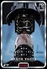 Movie Masterpiece Star Wars Episode VI Return of the Jedi Darth Vader 1/6 Scale Figure