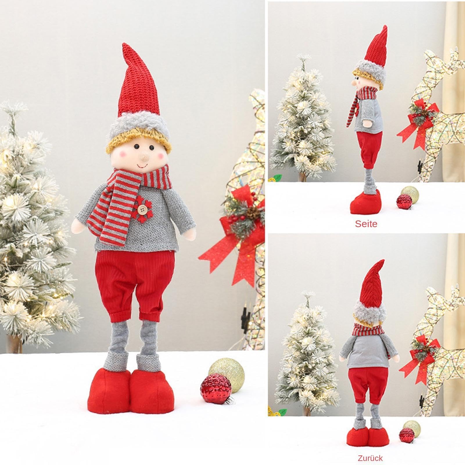 Poupées Gigognes Russes 2 Pièces - Jeux - Jouets