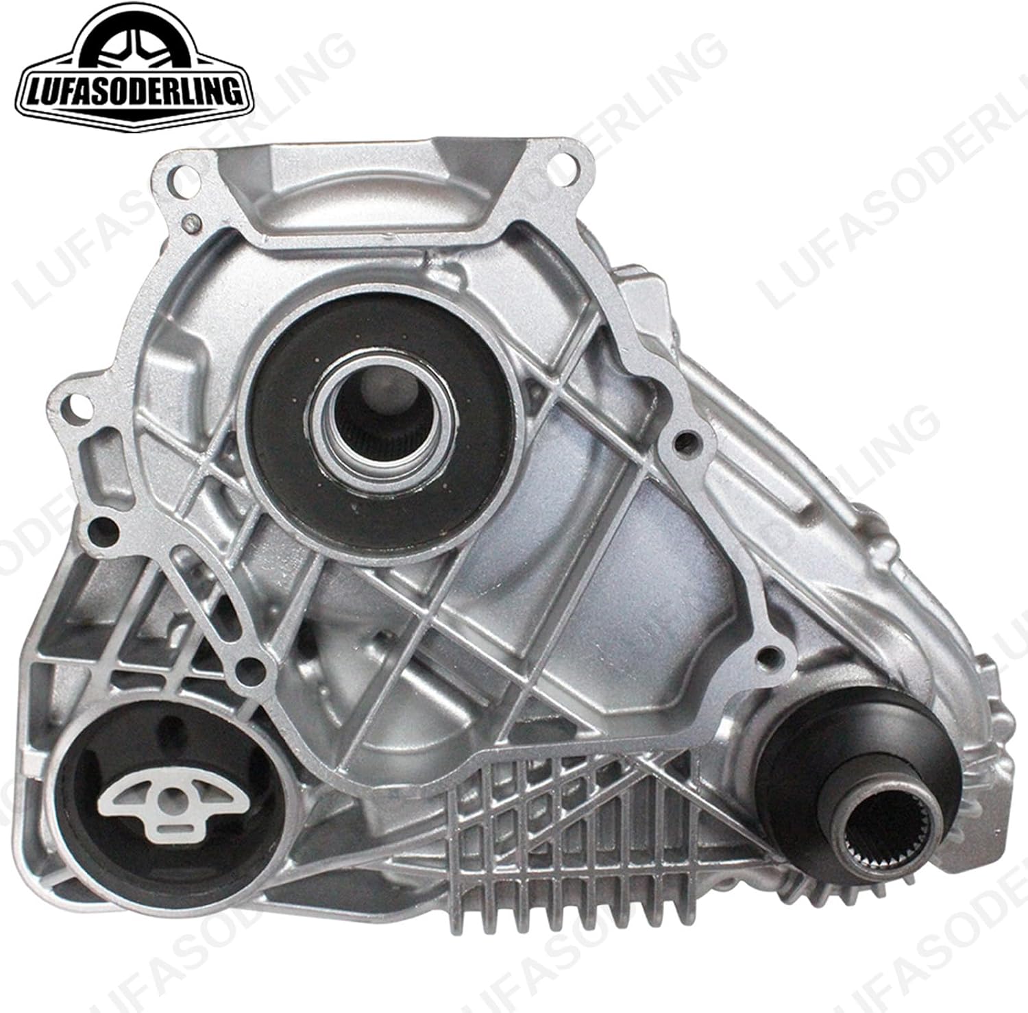 Transfer Case Assembly For BMW X3 X4 X5 X6 E70 E71 F15 F16 F25 F26 ATC45L 2012-2018, Transfer Cover Box Replace 27107643758, 27107643759, 27107854164