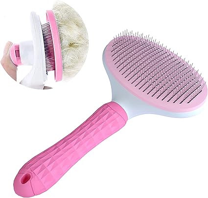 amazon slicker brush