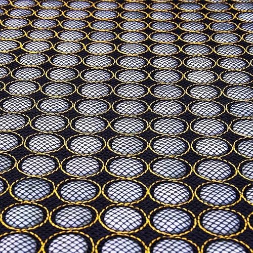 Miniatura 6 de BHUJIA Termostato automático de jade infrarrojo lejano de piedra de calor para dolor de espalda, almohadilla de calefacción de turmalina, curación