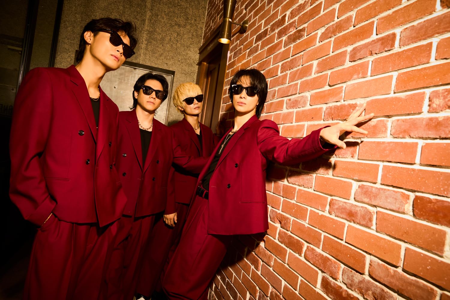 Amazon.co.jp: [BD通常盤] A.B.C-Z Concert Tour 2025 CRAZY ROMANTIC
