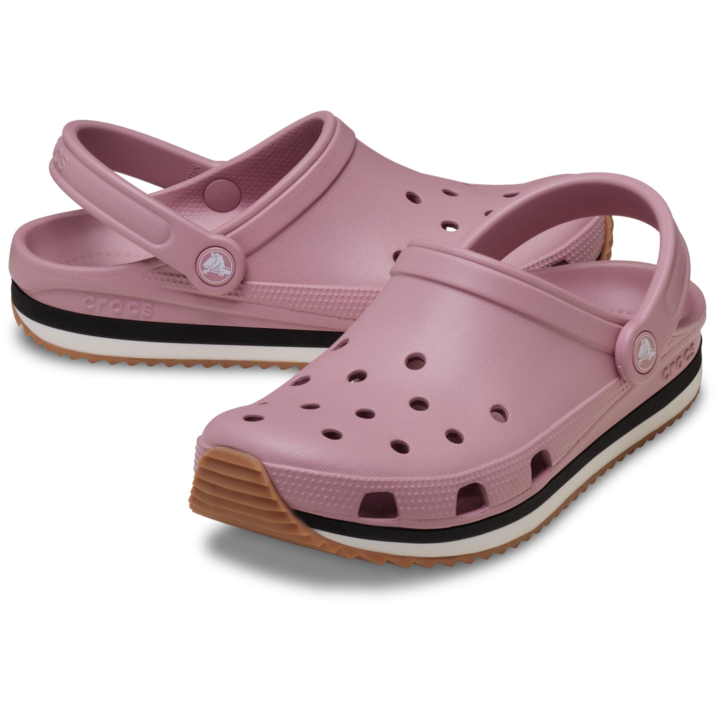 Crocs Sabots Classiques rétro Unisexes Chodak