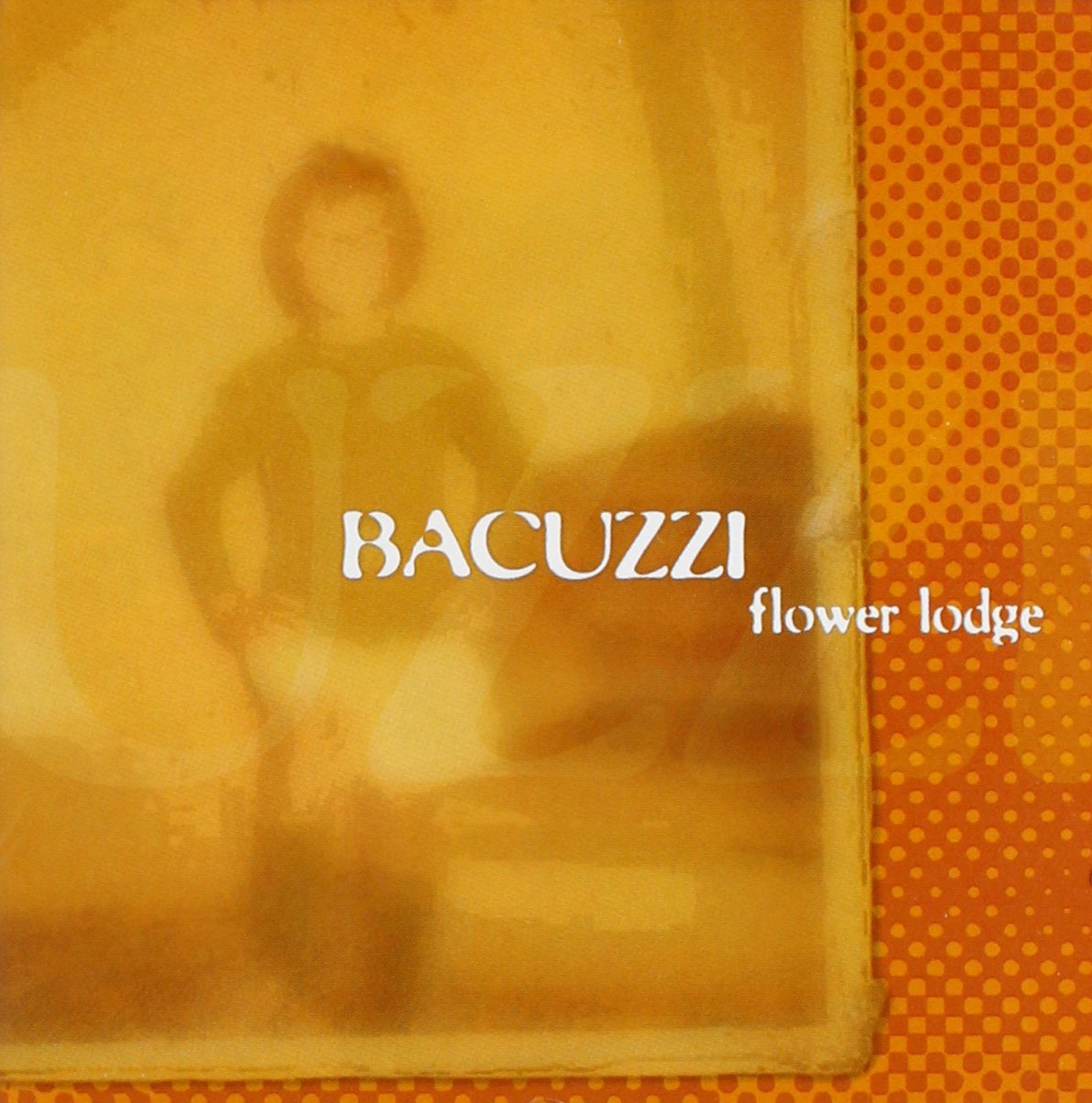 Flower Lodge [Audio CD] Bacuzzi