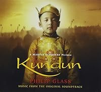 Vista 1 de Kundun Music From The Original Soundtrack