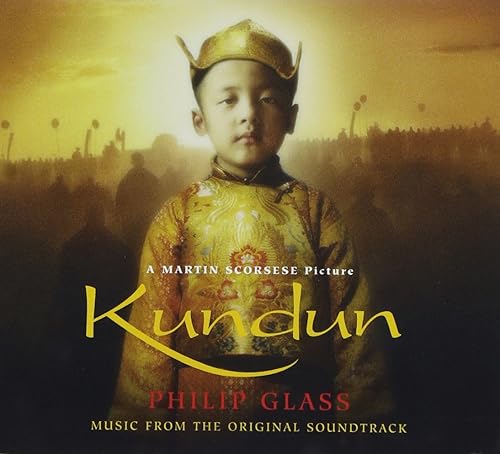 Kundun Music From The Original Soundtrack