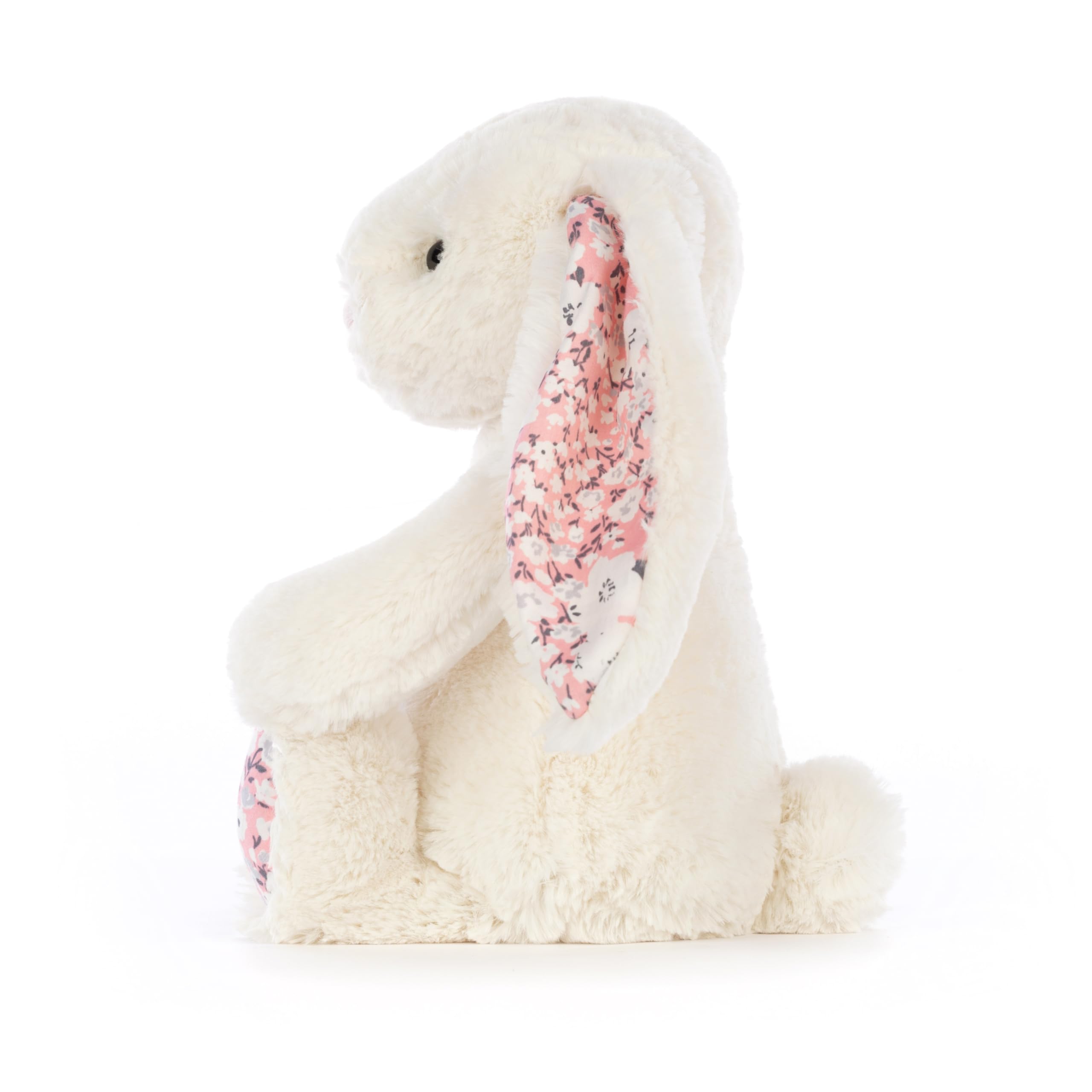 Buy Jellycat Blossom Cherry Bunny Stuffed Animal, Medium 12 inches