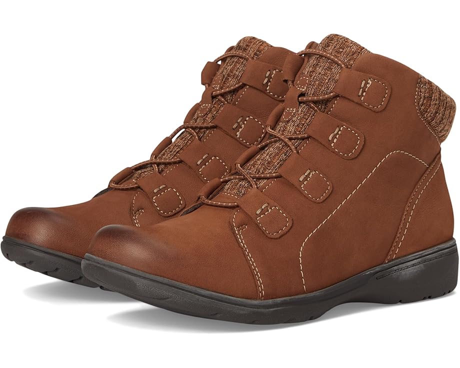 Clarks Carleigh Jade - Pair View