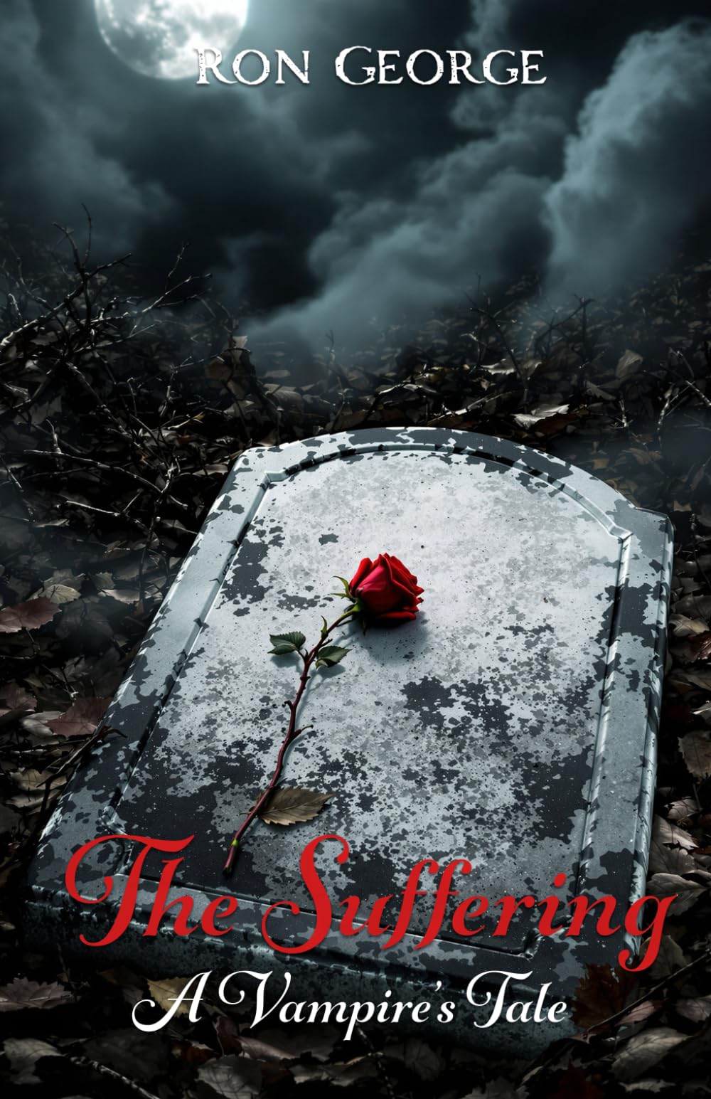 The Suffering: A Vampire's Tale