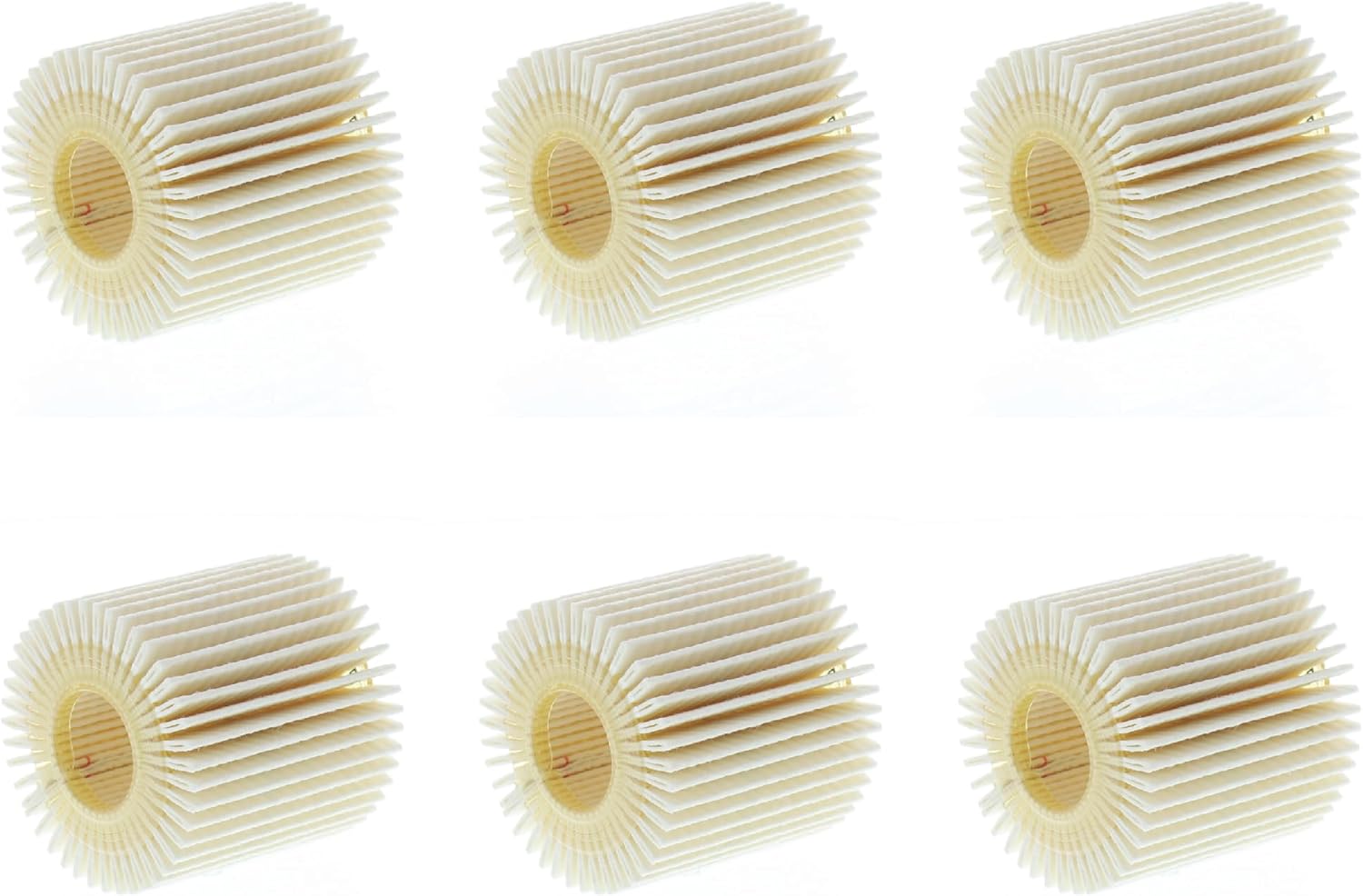 Mobil 1 Extended Performance Oil Filter, M1C-251A | Synthetic Blend, High Efficiency 20,000 Mile Protection | 1 Pack