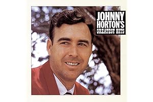 Country Music Icon: Johnny Horton's Timeless Anthems
