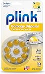 Plink Garbage Disposal Cleaner and Deodorizer