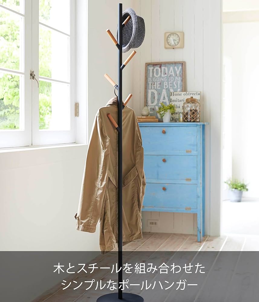 【最終値下】ポールハンガー トッポ ハンガーラック – CRASH GATE公式通販サイト