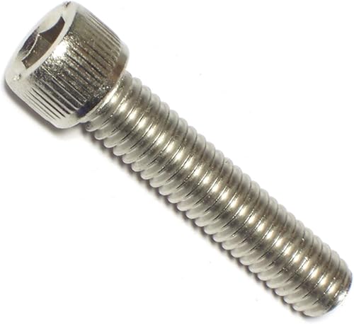 Miniatura 7 de 014973308483 Tornillos de casquillo grueso, 716-14 x 2, pieza-5