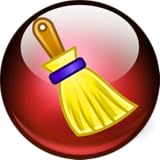 Various sorting capabilities, such as sorted by application name / cache size