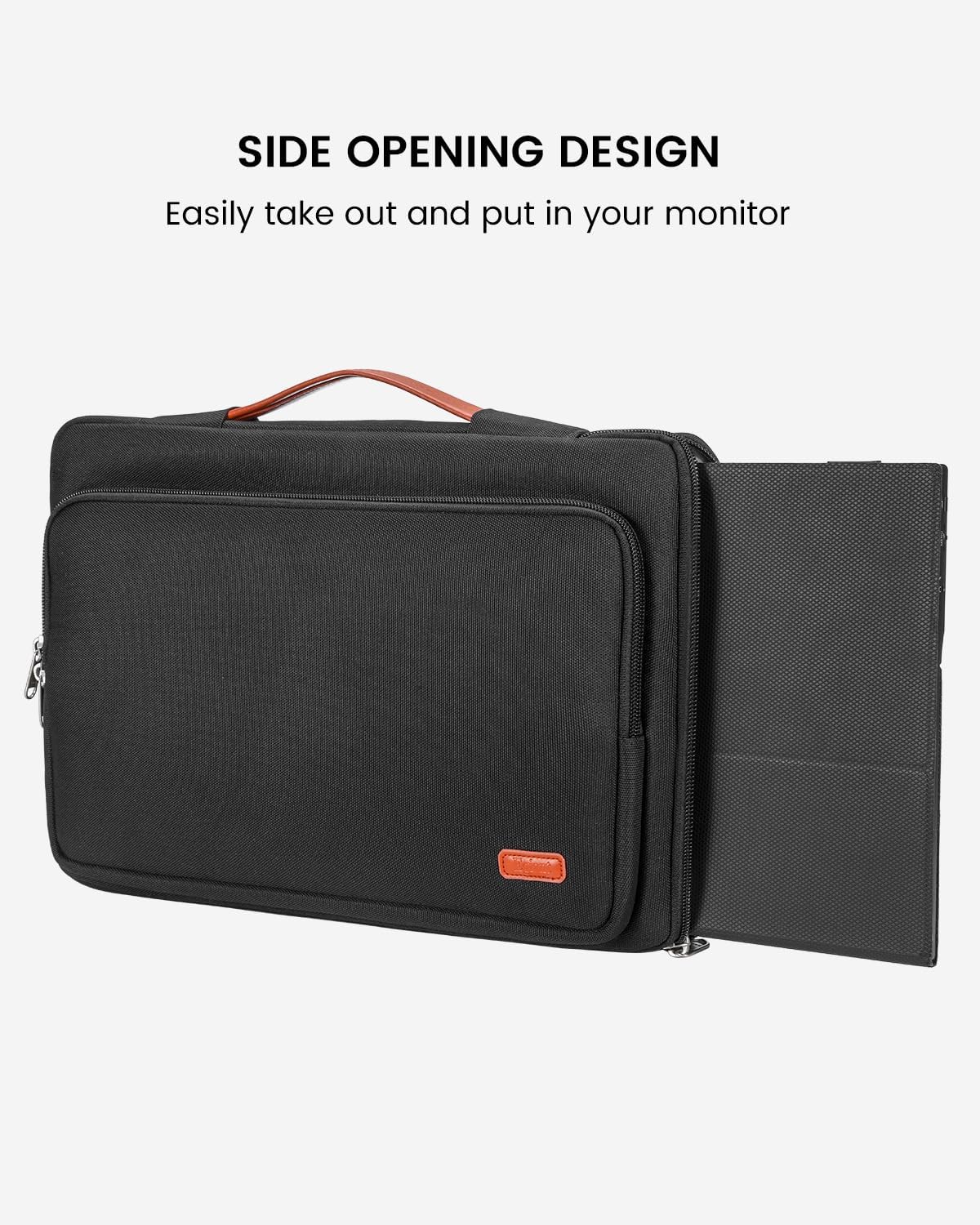 Bolsa Para Portátil De 16'' Modelo Uptown Con Ofertas En Carrefour